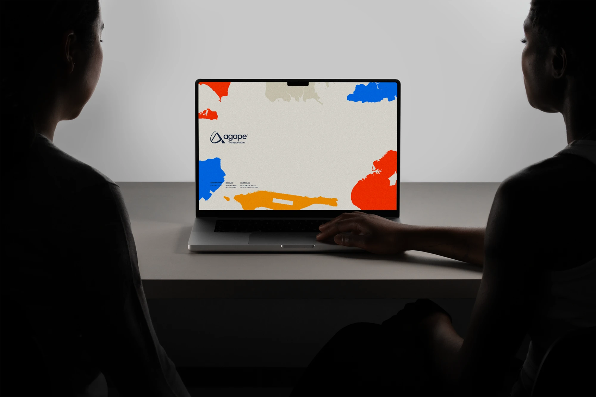 Agape, desktop wallpaper