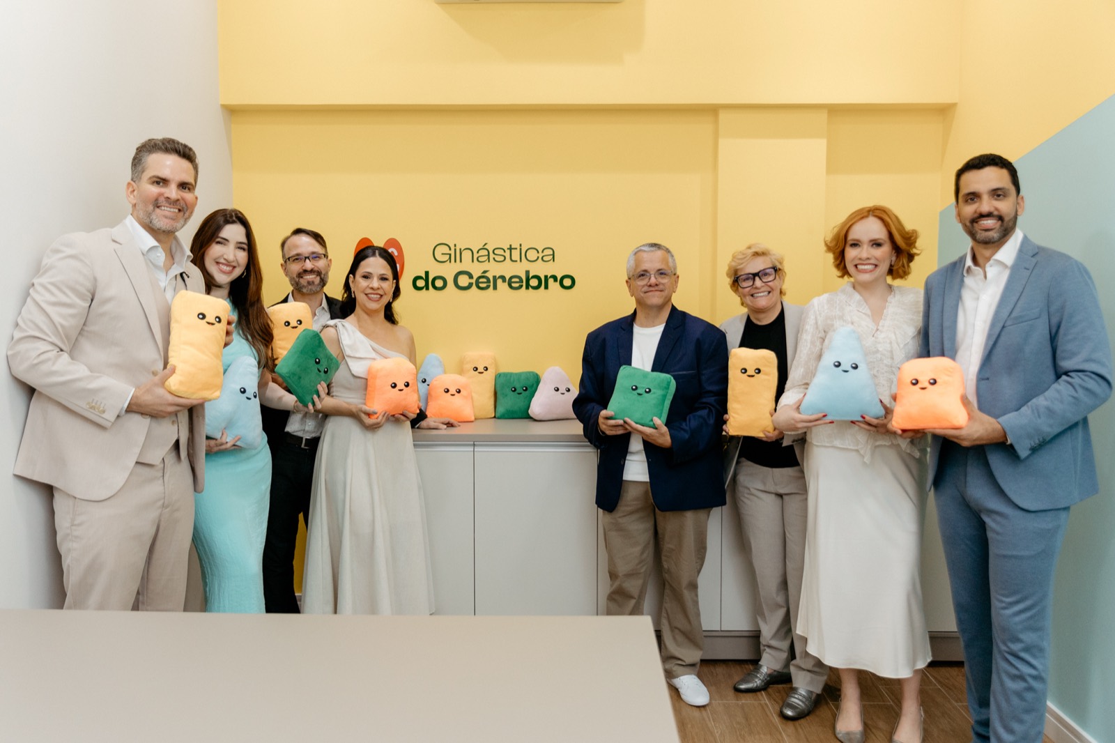 Brain Gym clinic