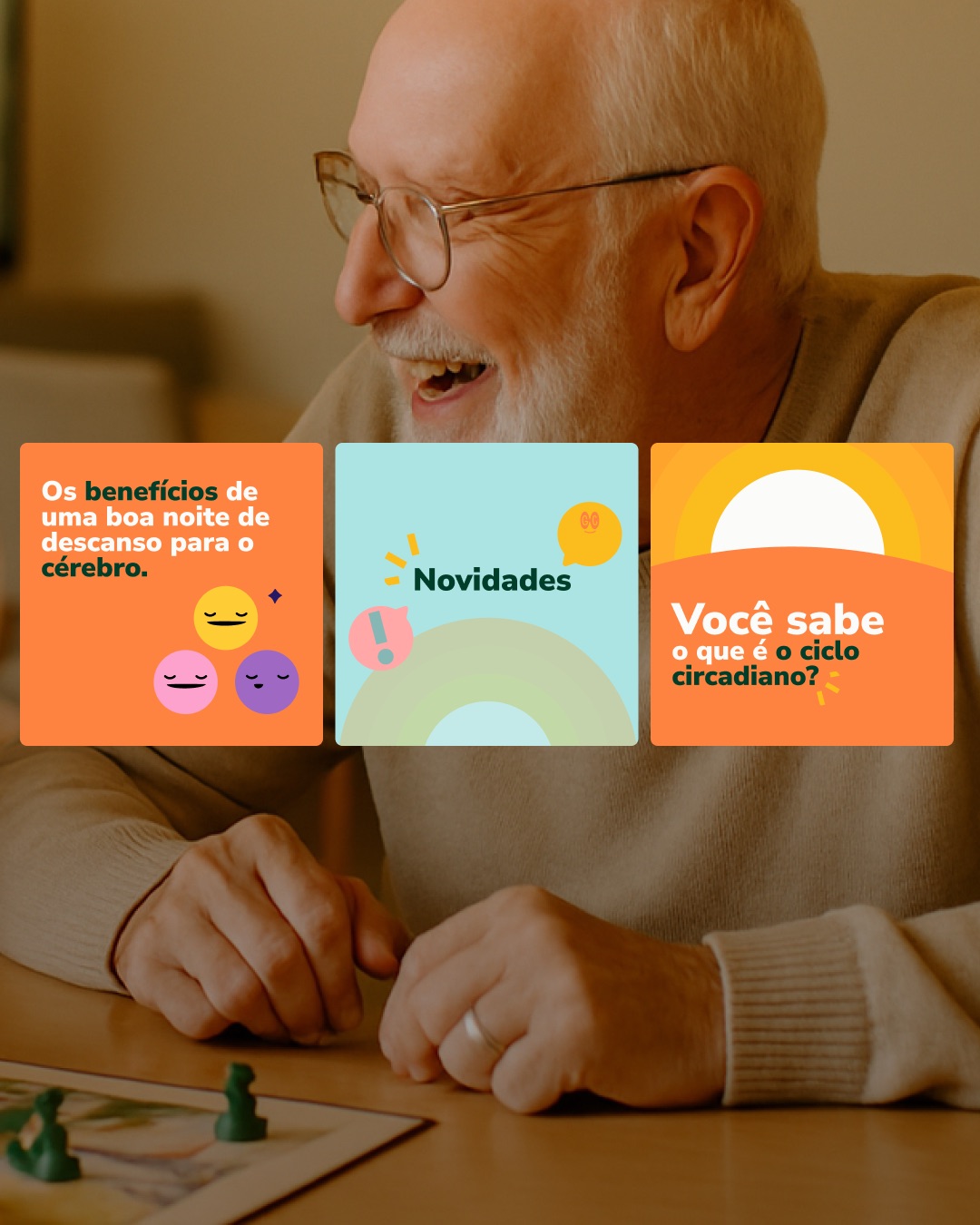 Brain Gym — method in use with a patient