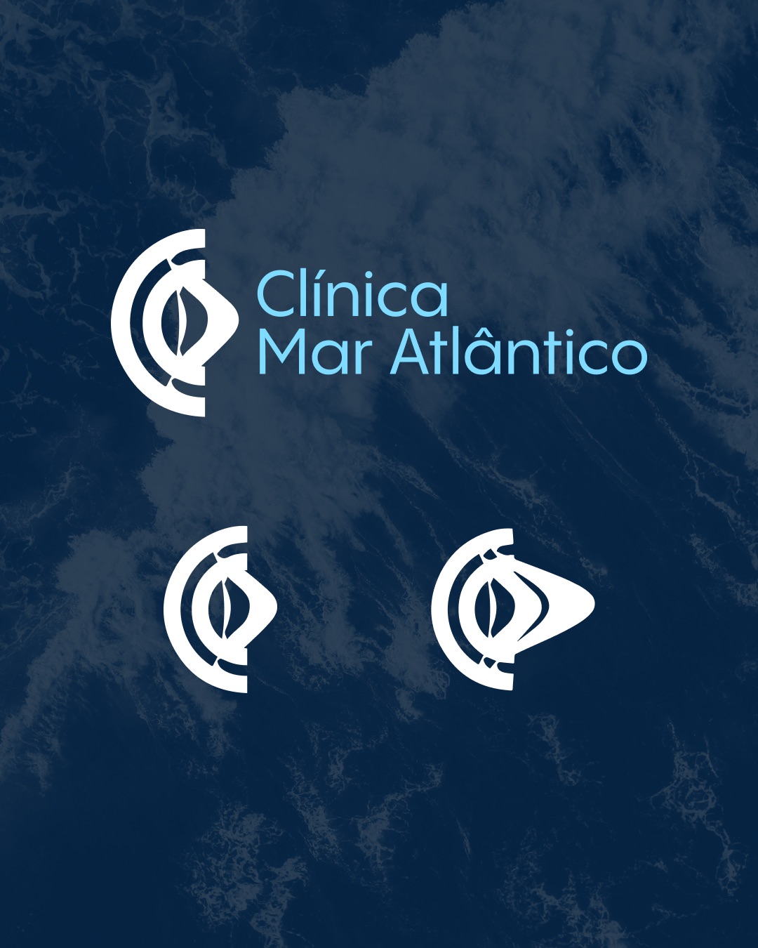 Clínica Mar Atlântico — aplicação 4