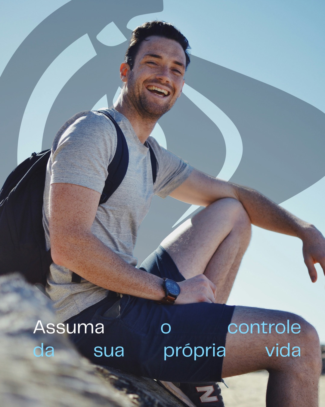 Clínica Mar Atlântico — aplicação 5