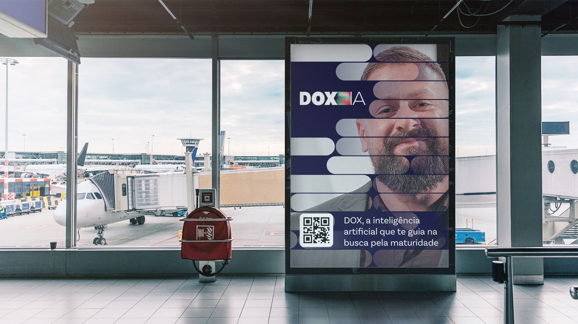 Dox IA — application 3