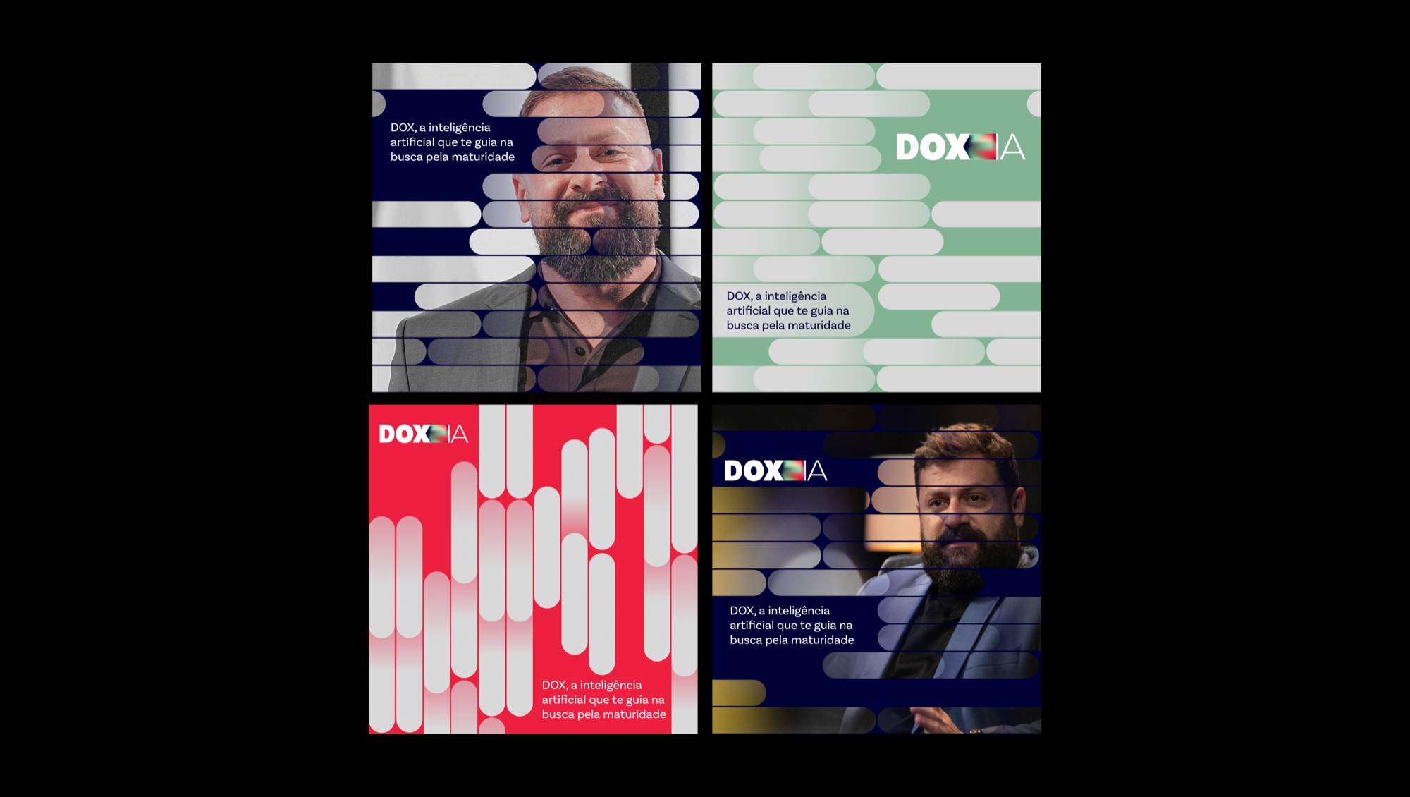 Dox IA — application 4