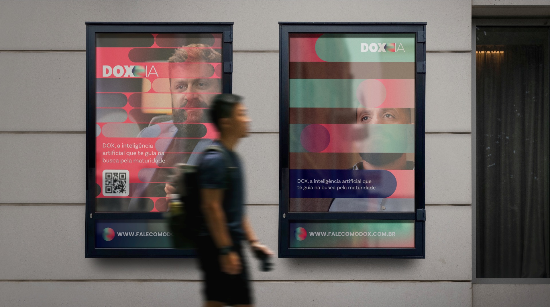 Dox IA — application 5