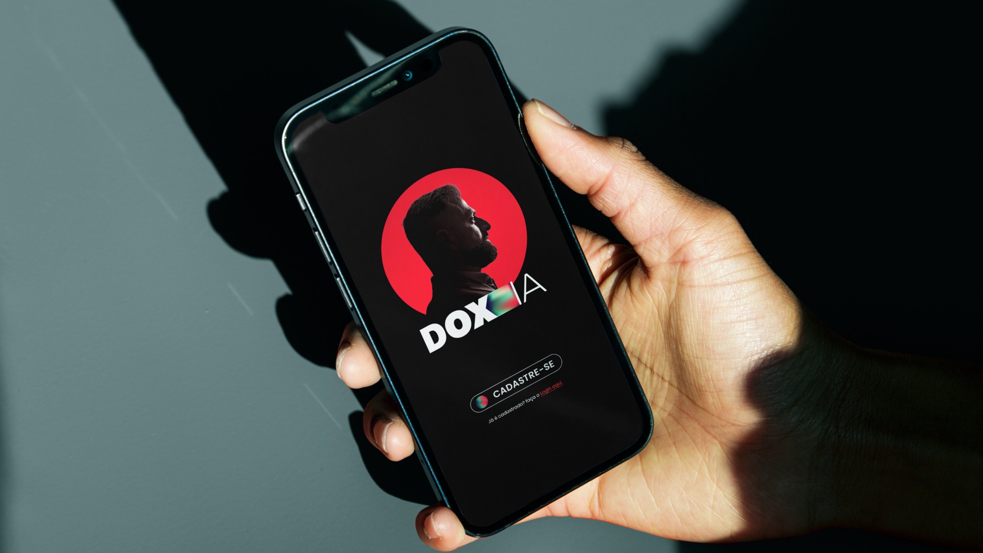 Dox IA — application 6