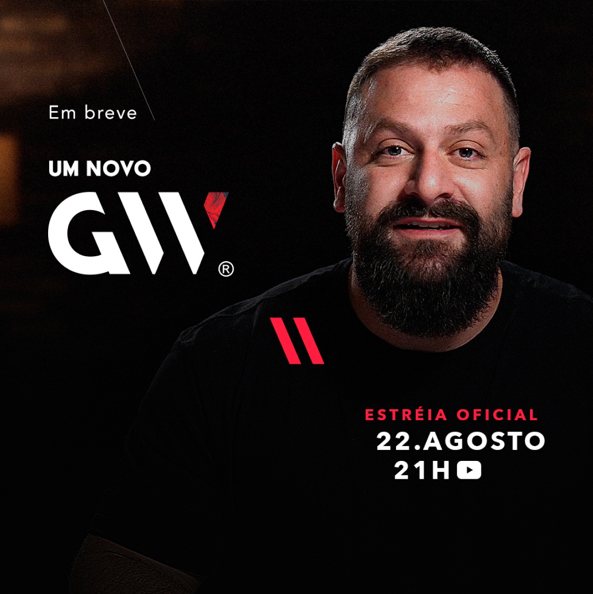 Guerrilha Way — ad creative