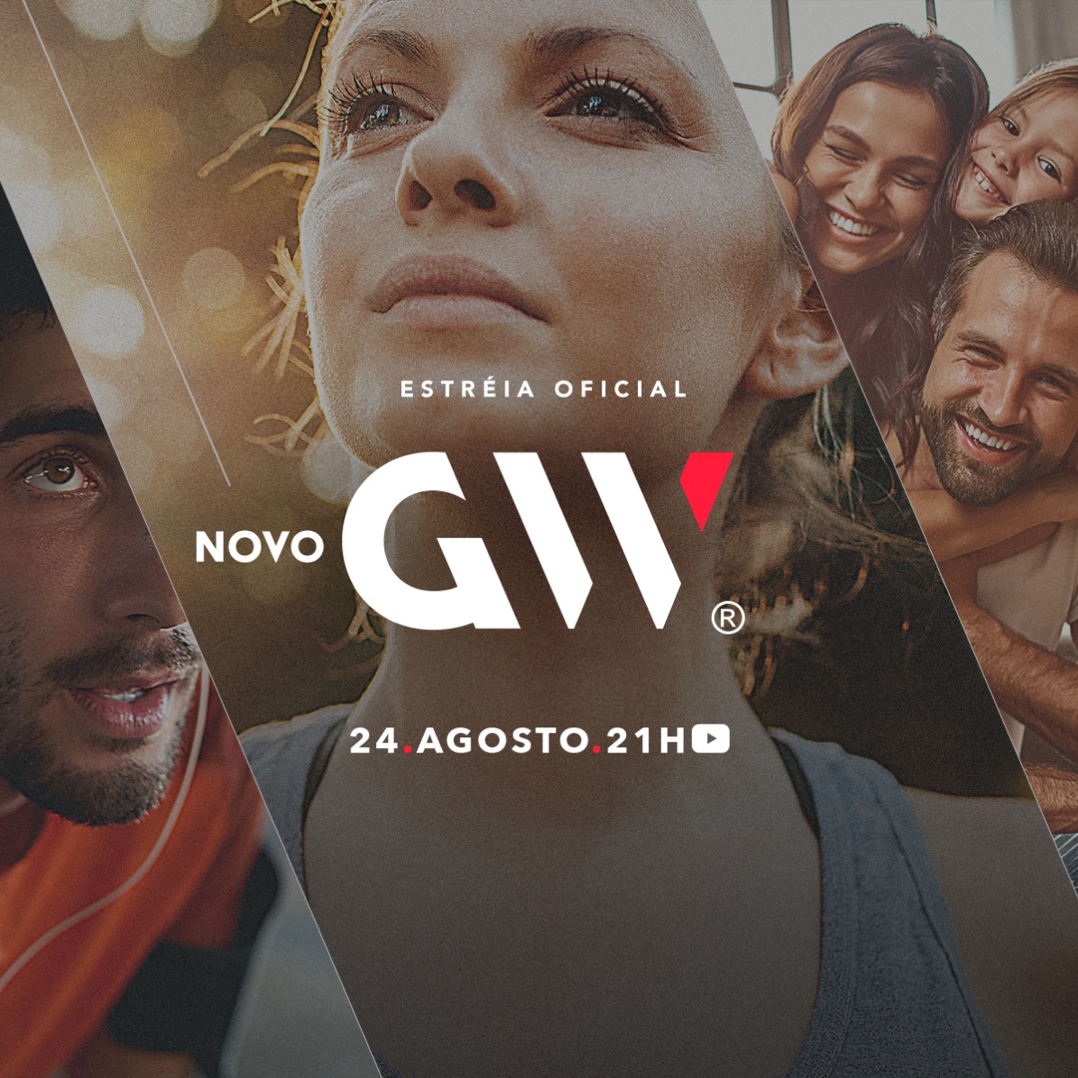 Guerrilha Way — application 14