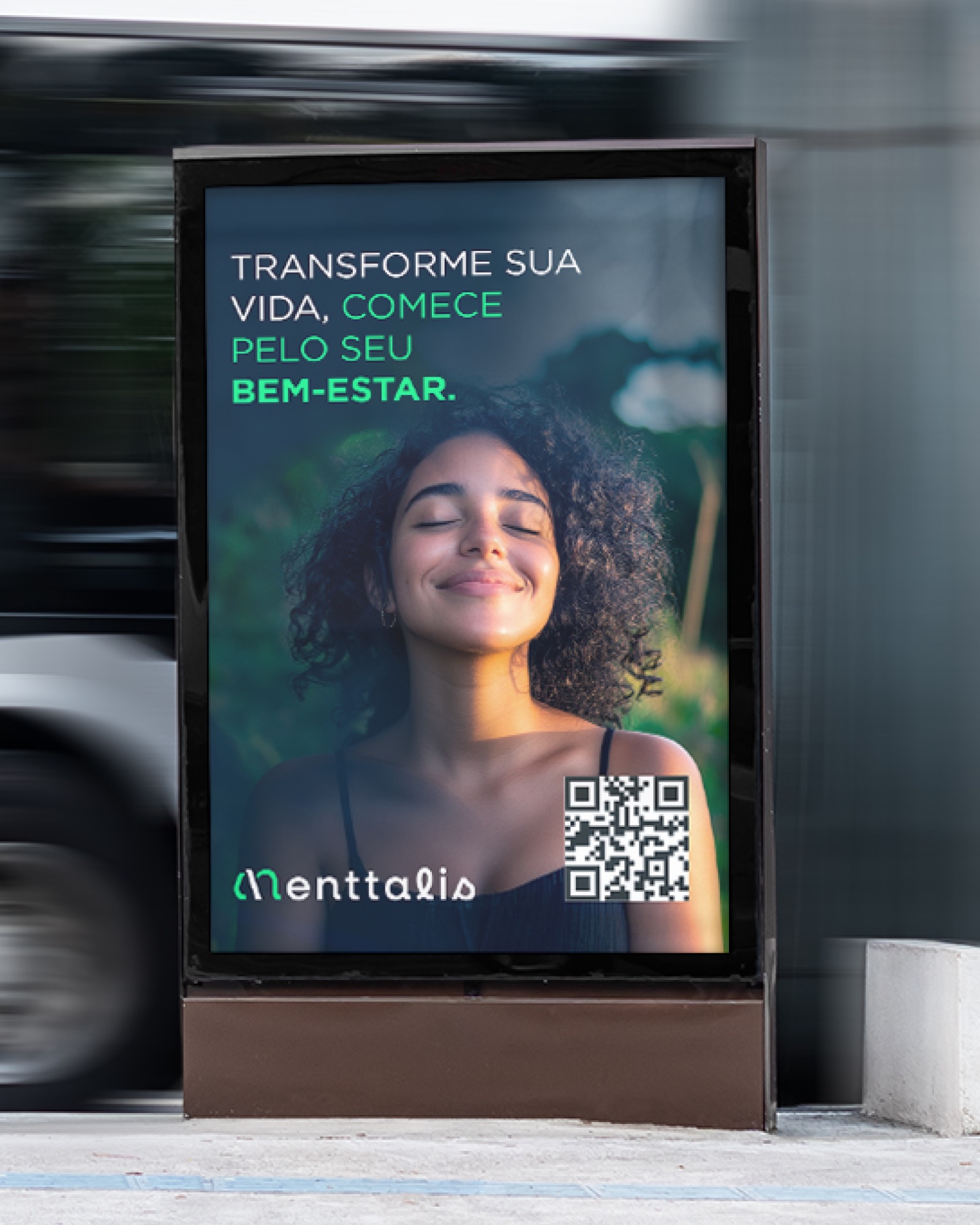 Menttalis website