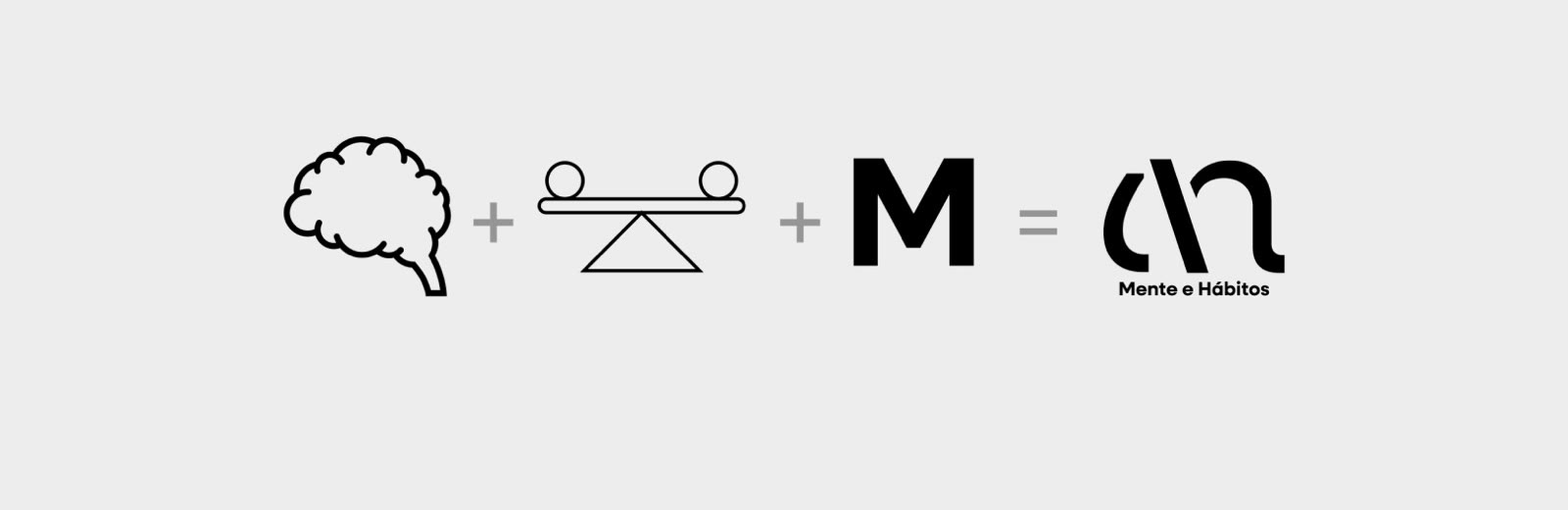 Menttalis — t-shirt with the symbol