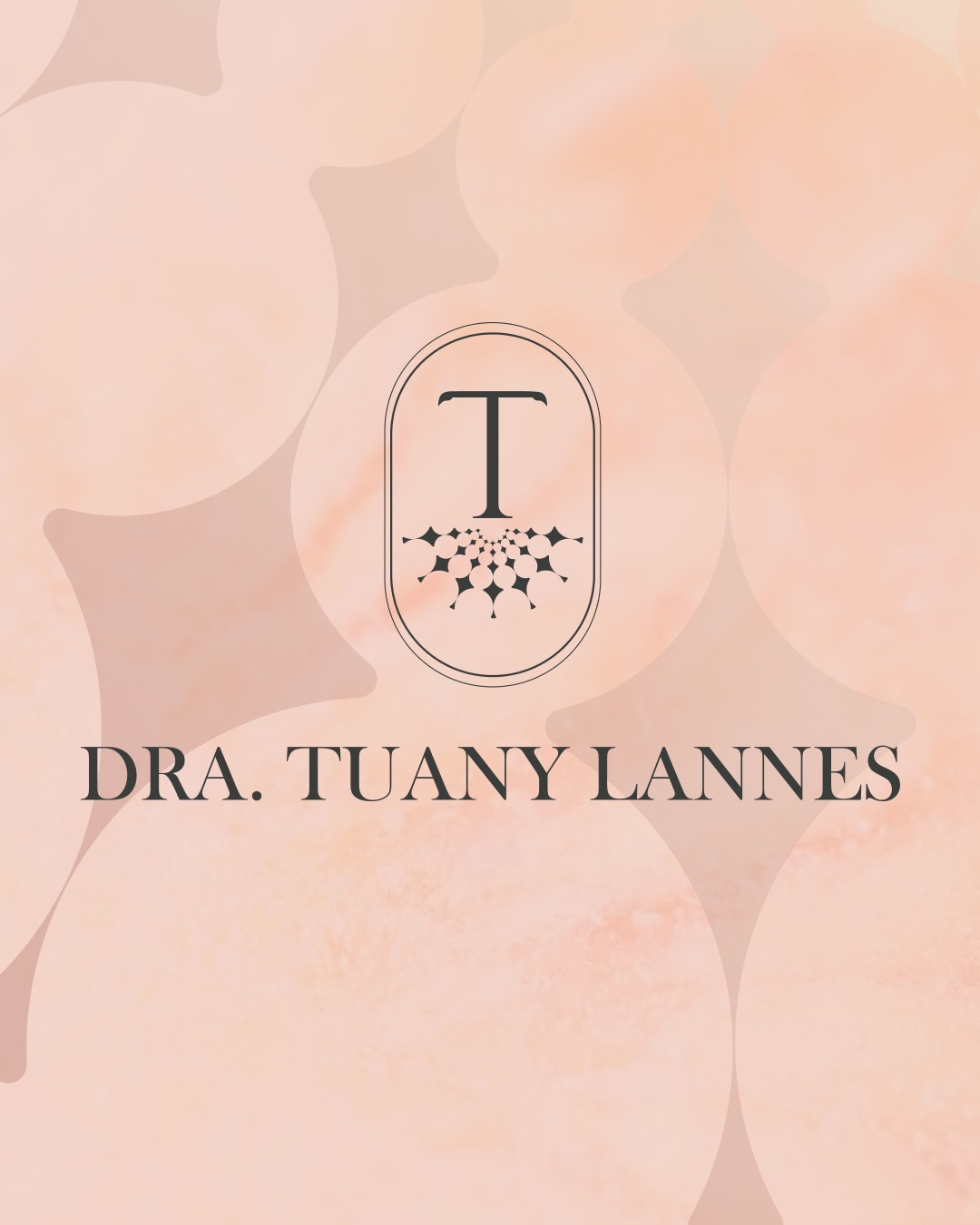 Dra. Tuany Lannes — application 7