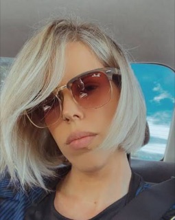 Regina Luíza