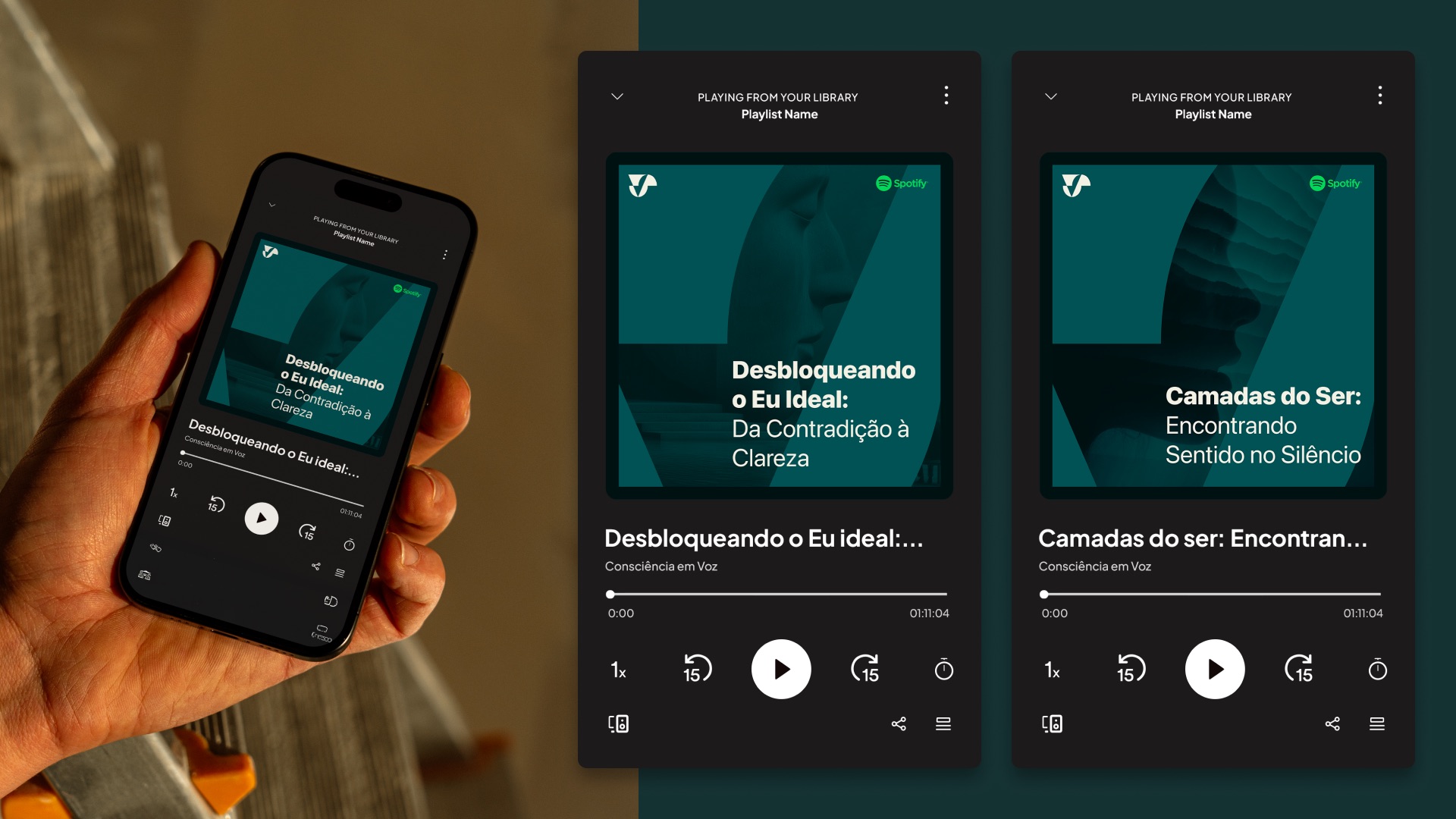 Vitor Santos — application 6