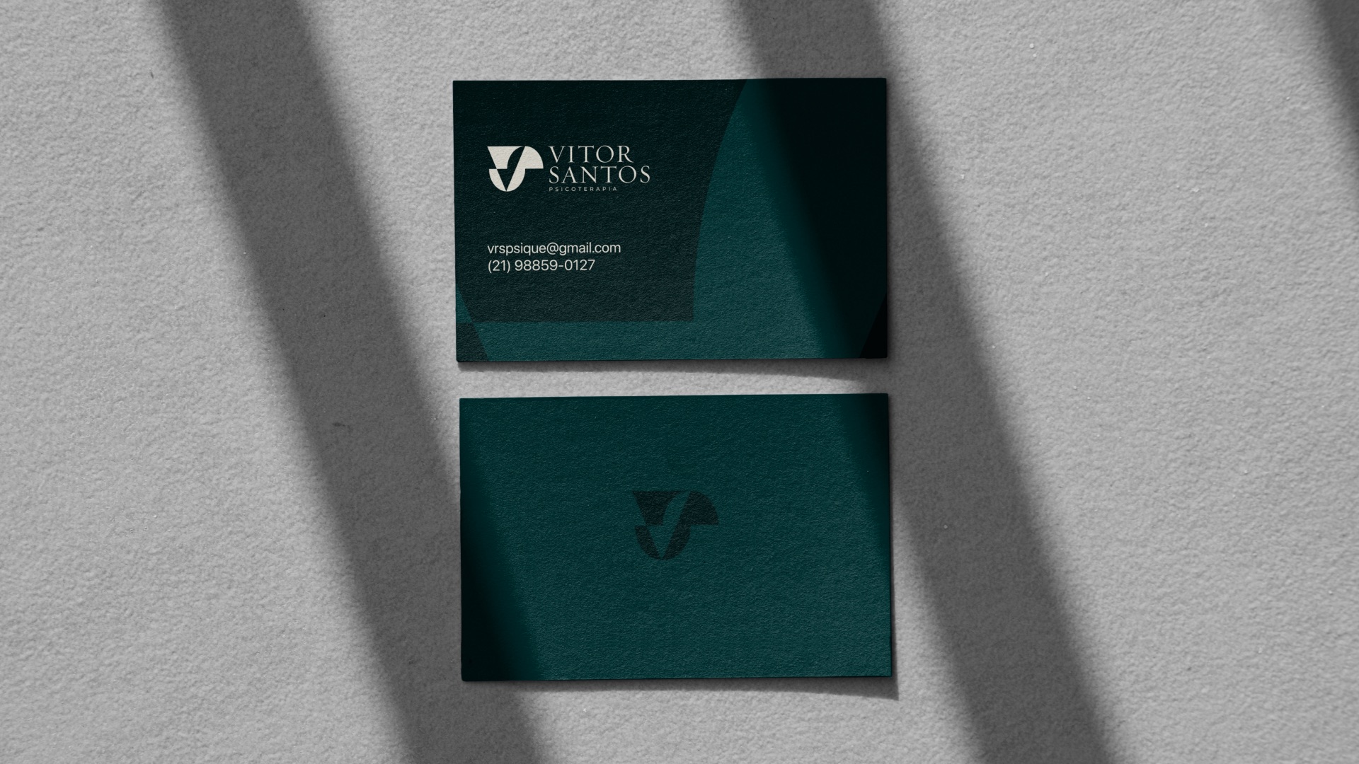 Vitor Santos — application 8