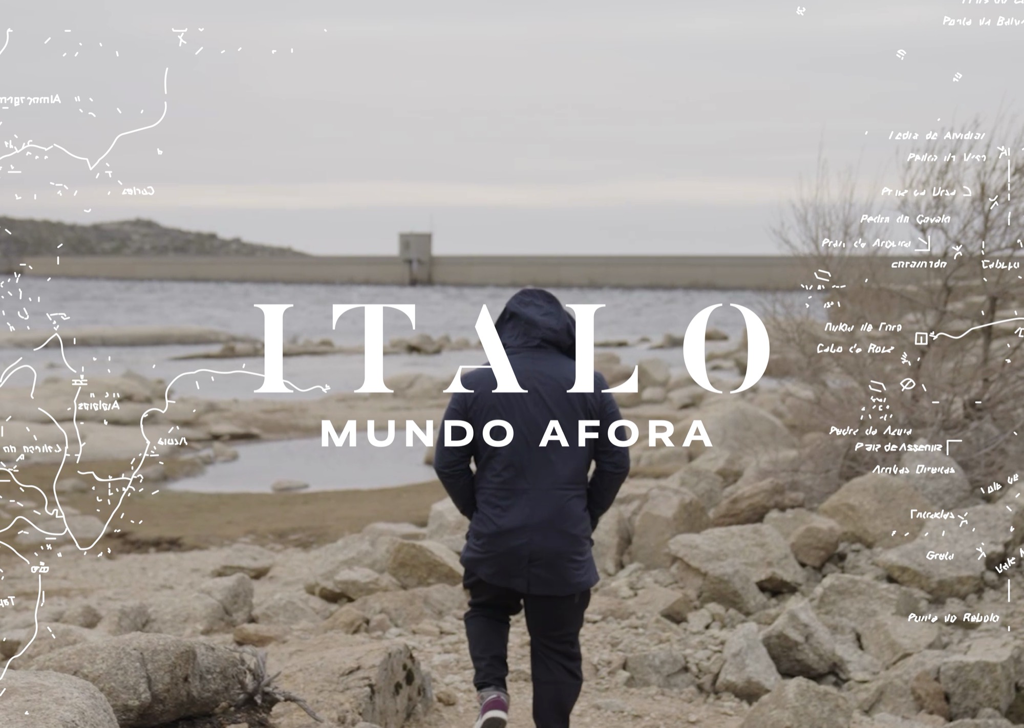 Italo Mundo Afora