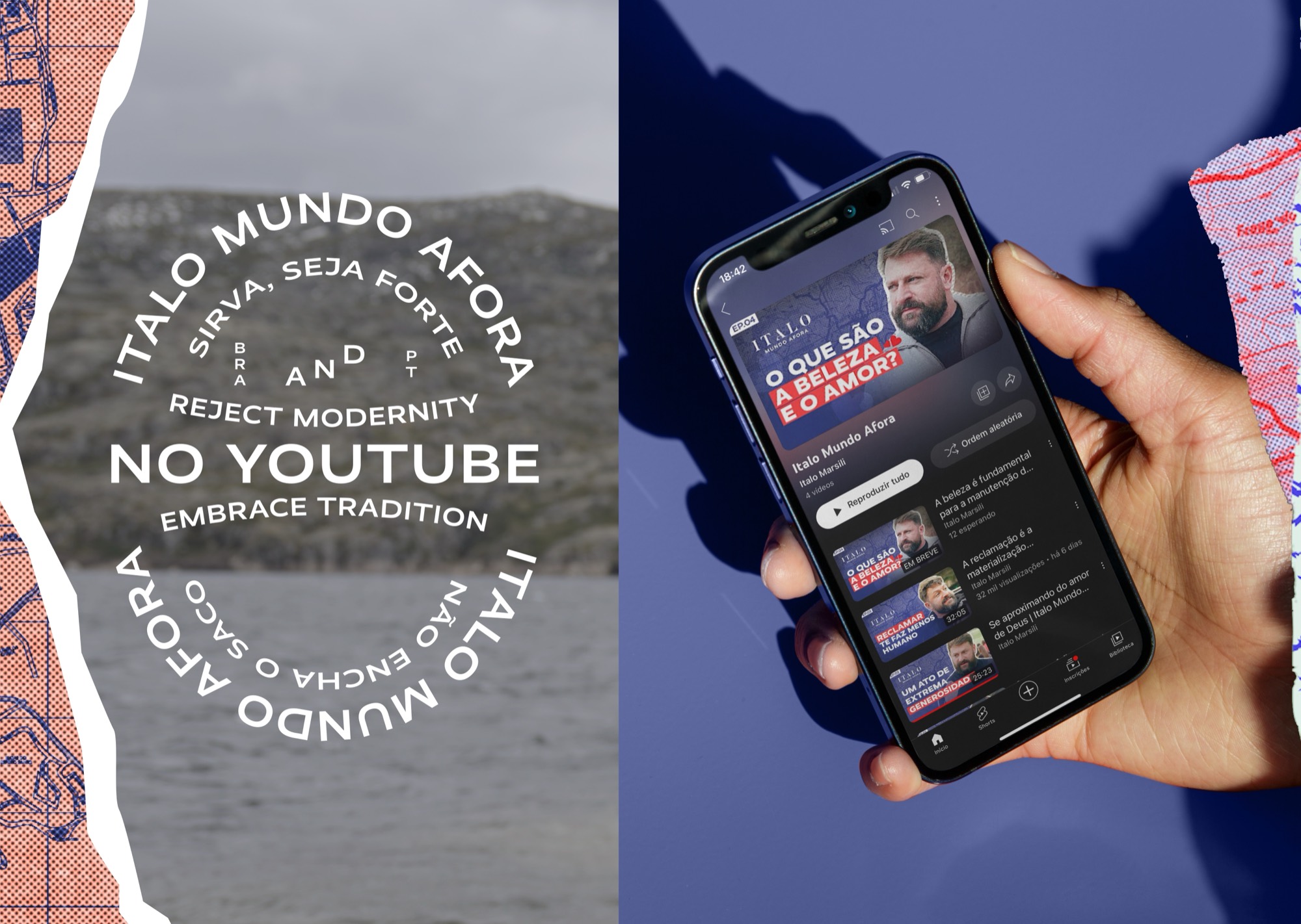 Italo Mundo Afora — application 6