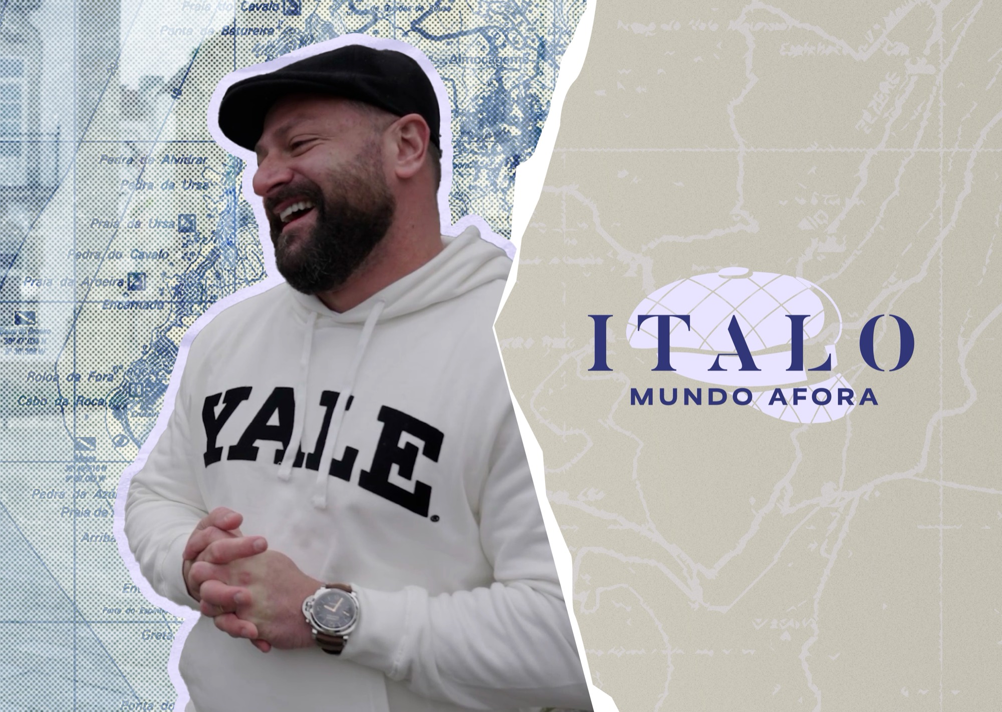 Italo Mundo Afora — application 7